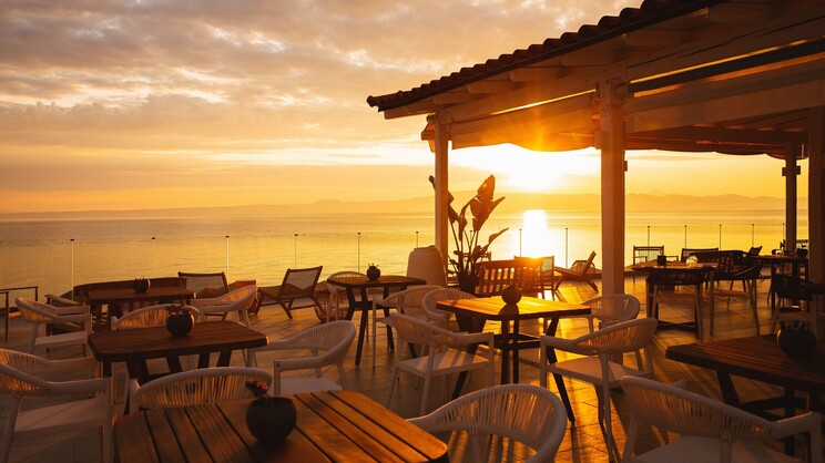 Domes Noruz Kassandra